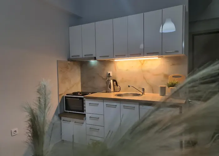 Central Square Apartment 1